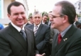 Ministro Fyodorov