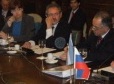 Comision Mixta Argentino Rusa